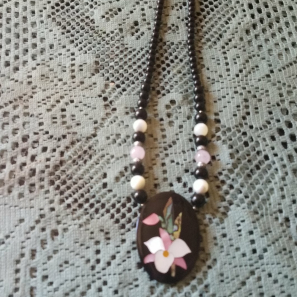 necklace